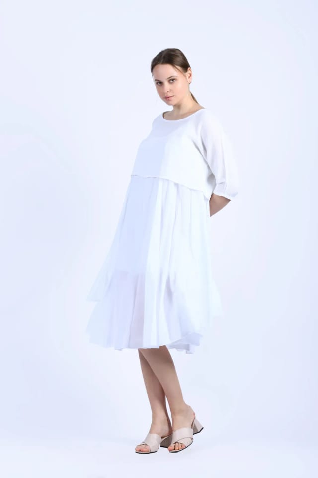 12767 Elbise