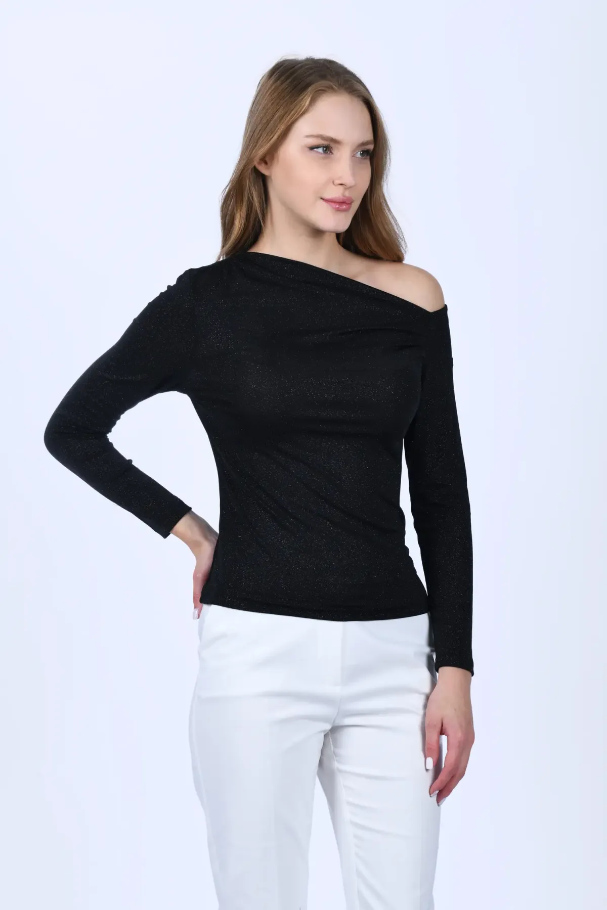 Siyah