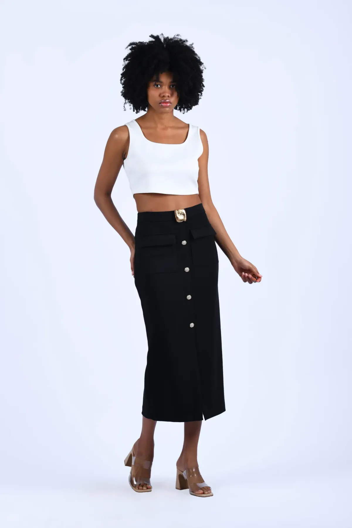 Siyah